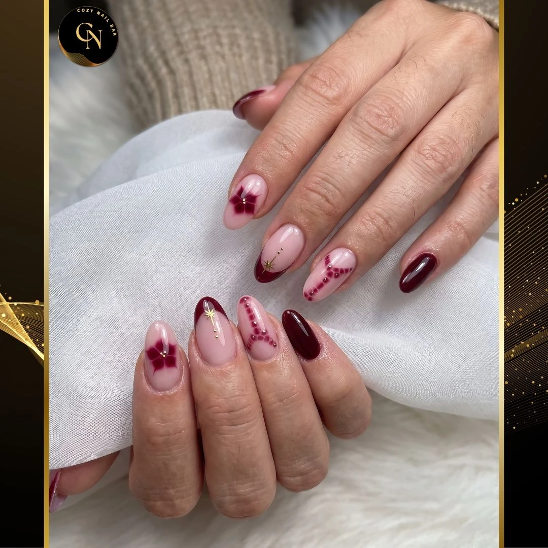 Trending Nail Art Designs